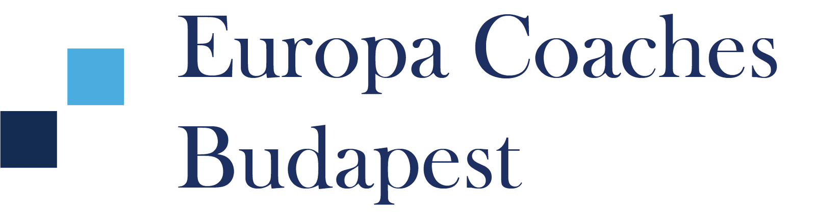 Europa Coaches Budapest